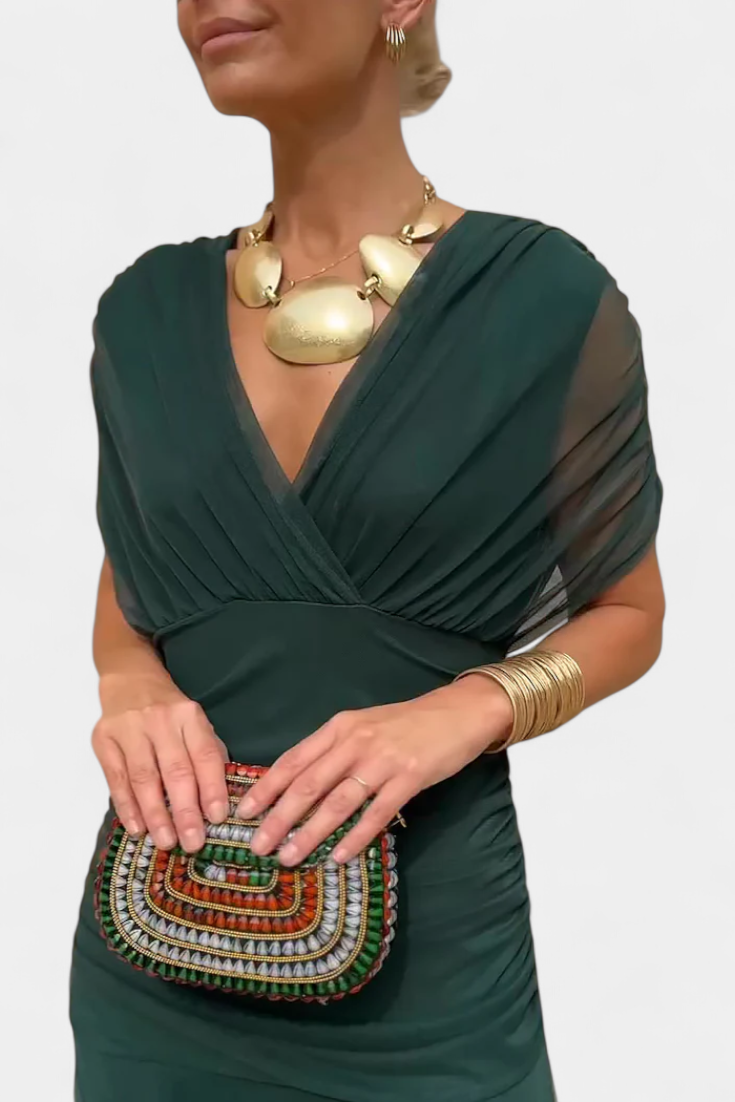 Lowenna – Elegant Klänning