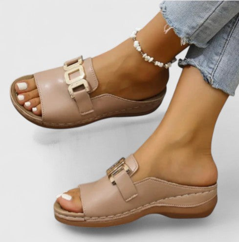 Sharpay – Sofistikerade Sandaler