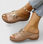 Sharpay – Sofistikerade Sandaler
