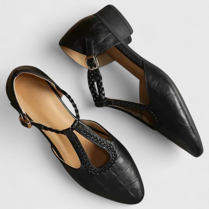 Delorayne – Eleganta Sandaler