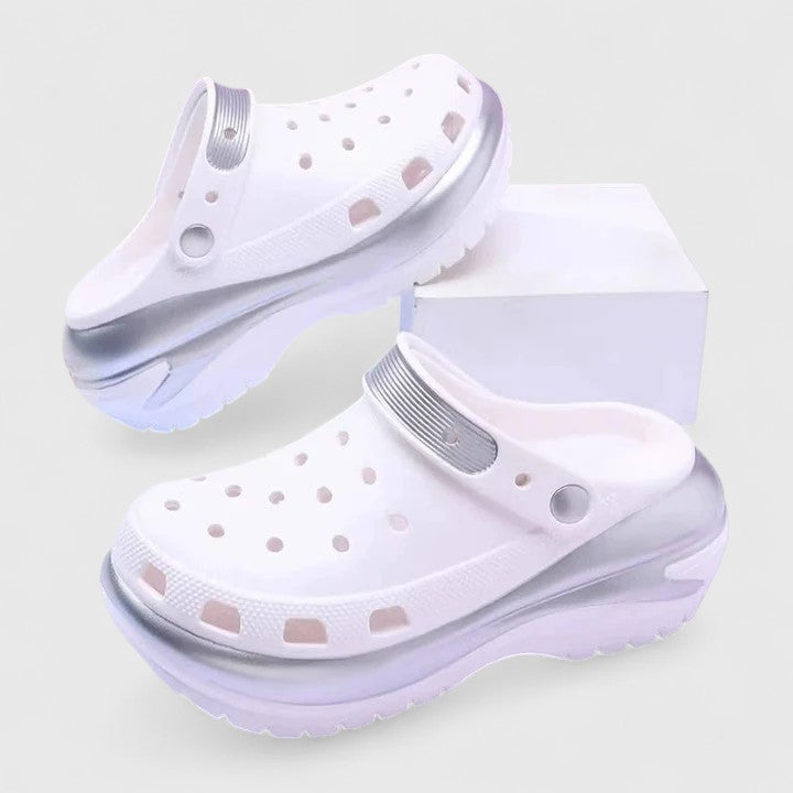 Bellisse – Ortopediska Sandaler
