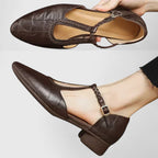 Delorayne – Eleganta Sandaler
