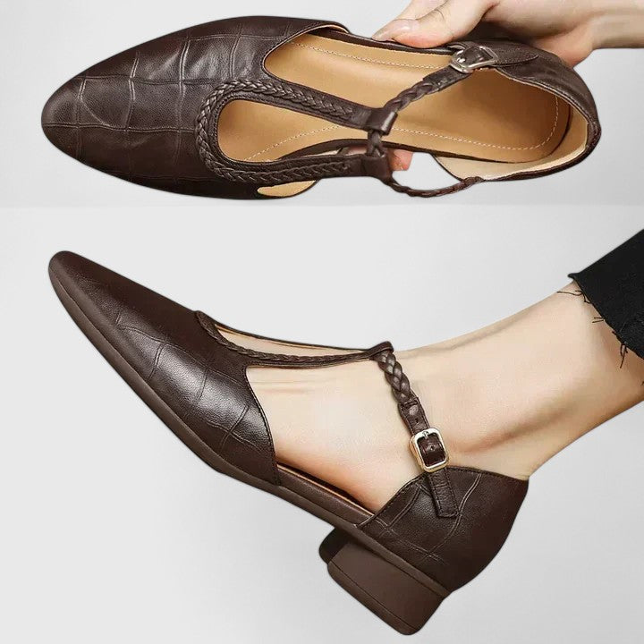 Delorayne – Eleganta Sandaler