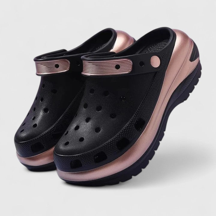 Bellisse – Ortopediska Sandaler