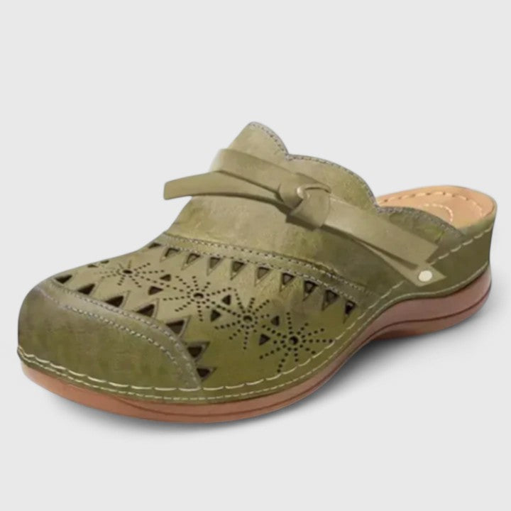 Rue – Bekväma Sandaler