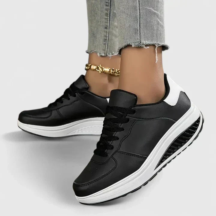 Carmeliyah – Ortopediska Sneakers