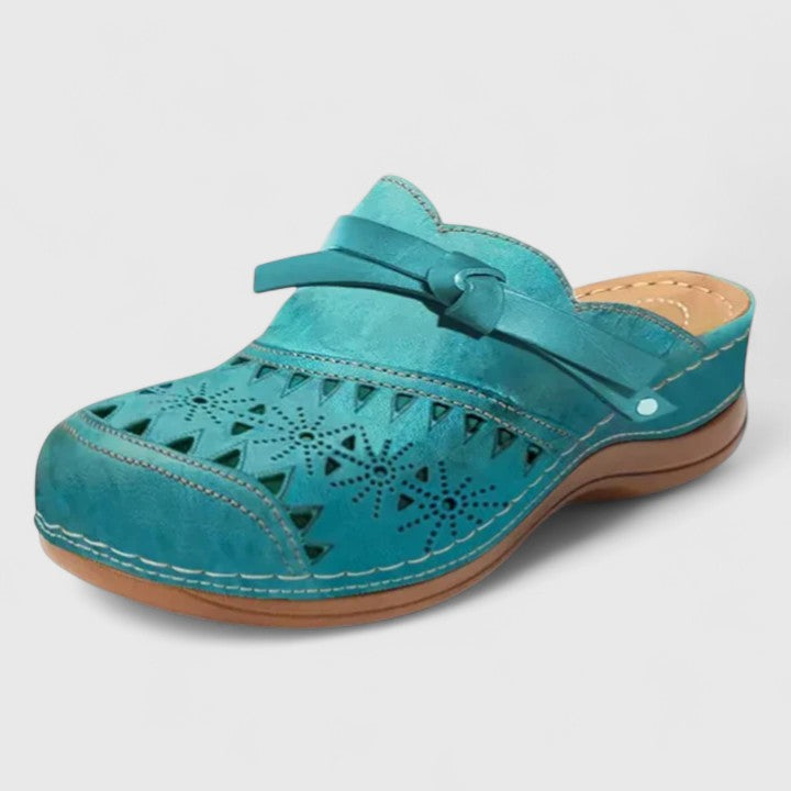 Rue – Bekväma Sandaler