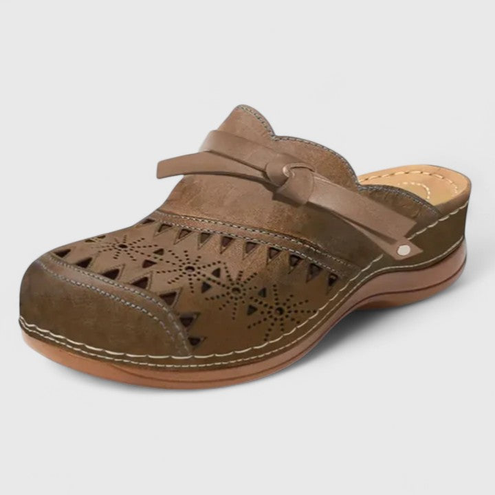 Rue – Bekväma Sandaler