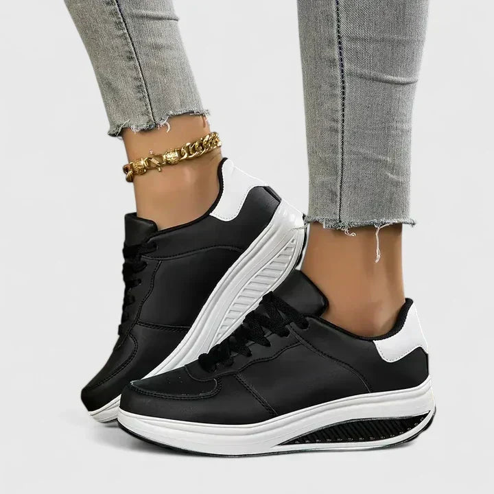 Carmeliyah – Ortopediska Sneakers