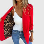 Rosavionne – Sofistikerad Blazer