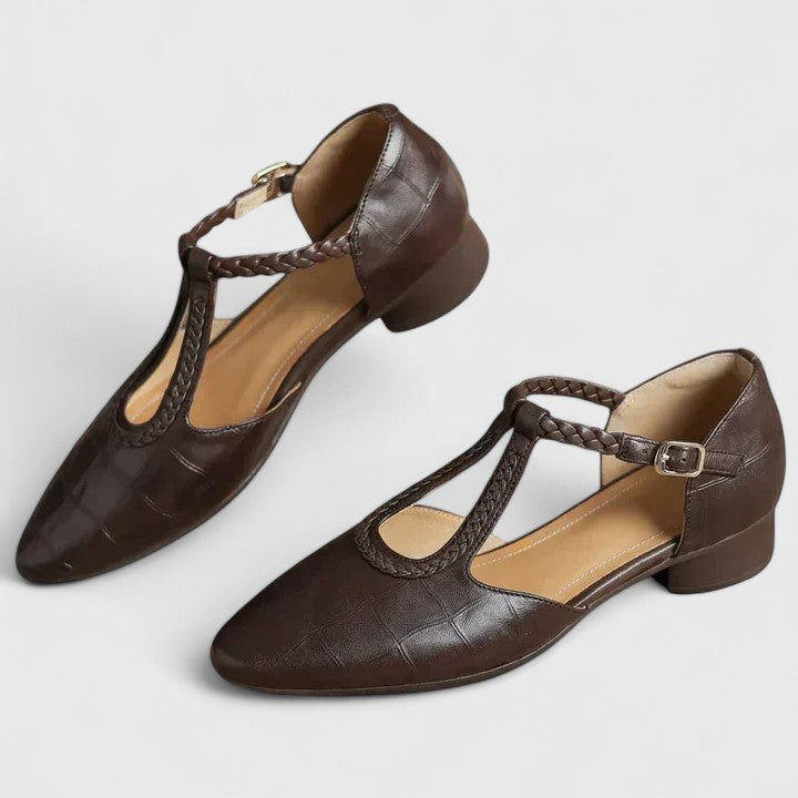 Delorayne – Eleganta Sandaler
