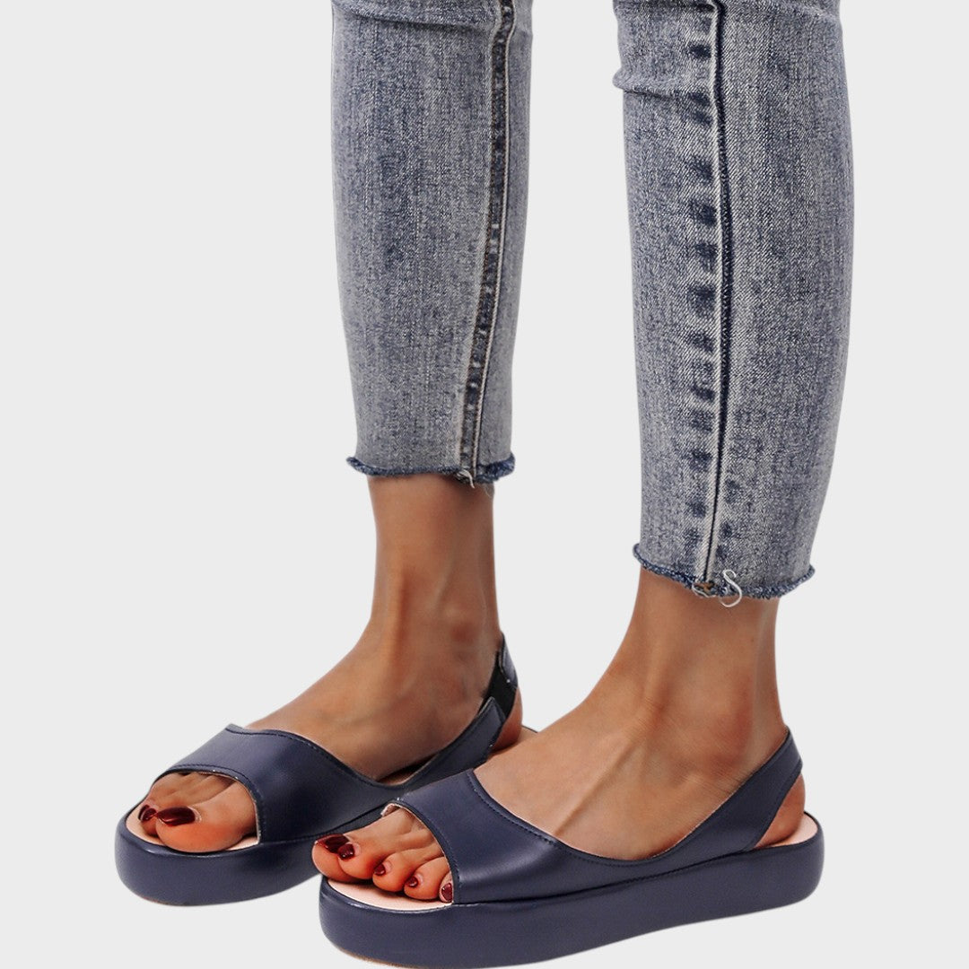 Caryzzaa – Ortopediska Sandaler