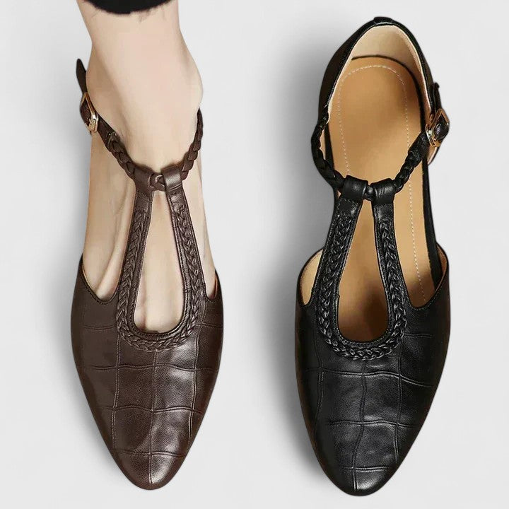 Delorayne – Eleganta Sandaler