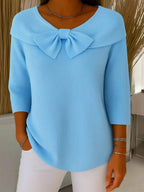 Anvie – Sofistikerad blus