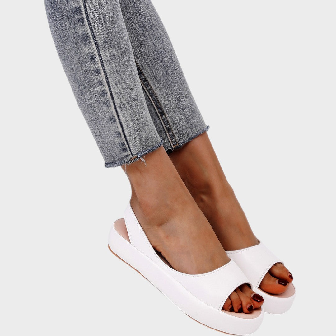 Caryzzaa – Ortopediska Sandaler