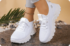 Maya | Eleganta sportiga sneakers