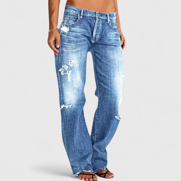 Lianette – Eleganta Jeans