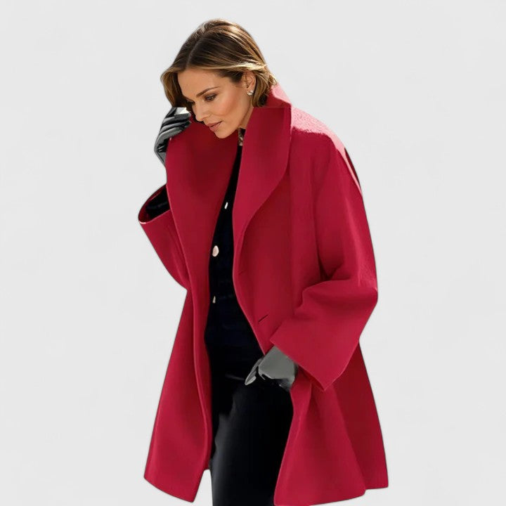Oravienne – Elegant Kappa