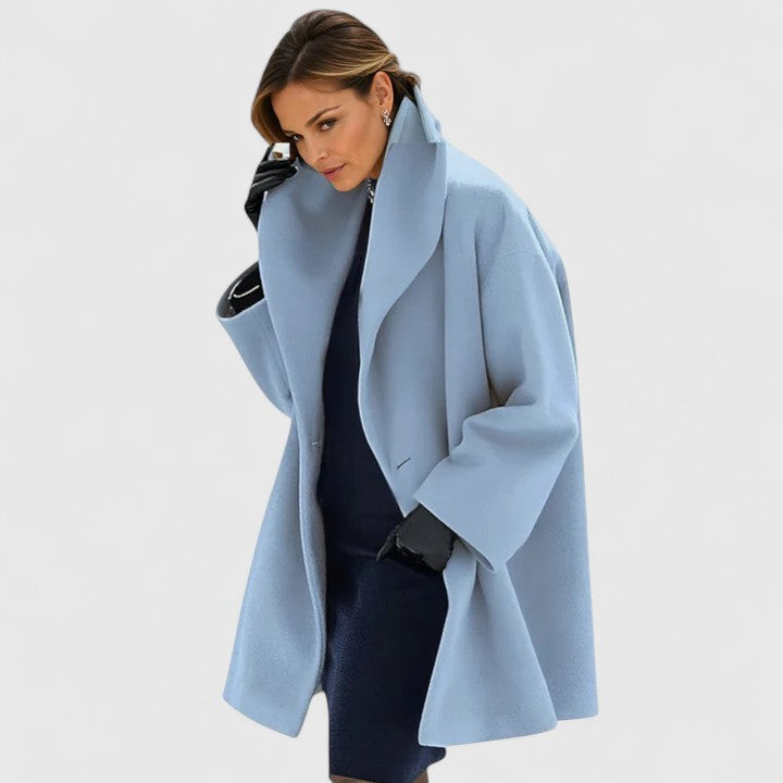 Oravienne – Elegant Kappa