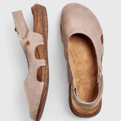 Karylle – Sofistikerade Sandaler