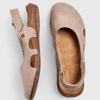 Karylle – Sofistikerade Sandaler