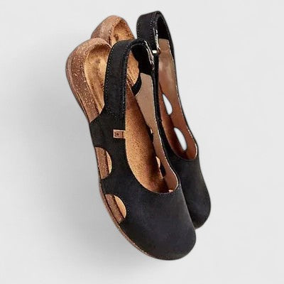 Karylle – Sofistikerade Sandaler