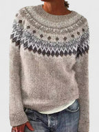 Yvanderrah – Bekväm tröja