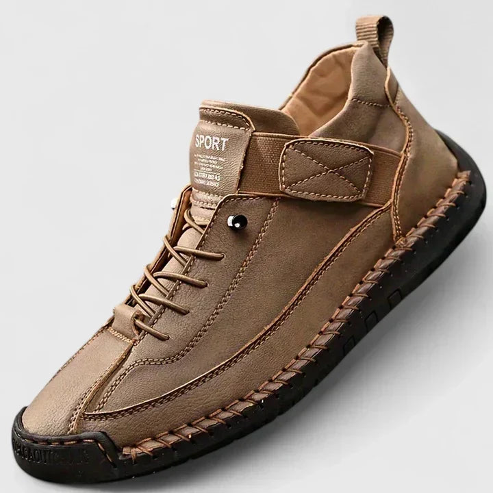 Kymberleigh – Ortopediska Sneakers