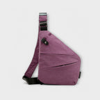 Beatrice – Kvinnors moderna crossbody-utility-designväska