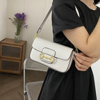 Lina | Elegant minimalistisk handväska