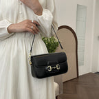 Lina | Elegant minimalistisk handväska