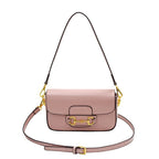 Lina | Elegant minimalistisk handväska