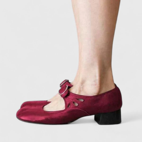 Talorienne – Eleganta Skor
