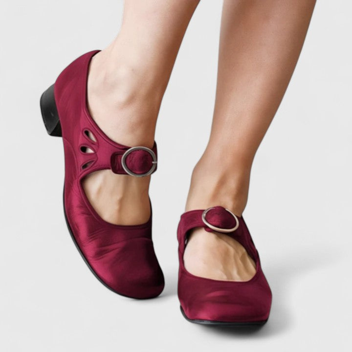 Talorienne – Eleganta Skor