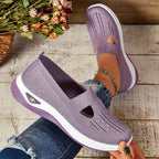 Lina | Ergonomiska ultralätta sneakers
