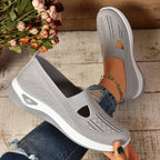 Lina | Ergonomiska ultralätta sneakers