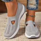 Lina | Ergonomiska ultralätta sneakers