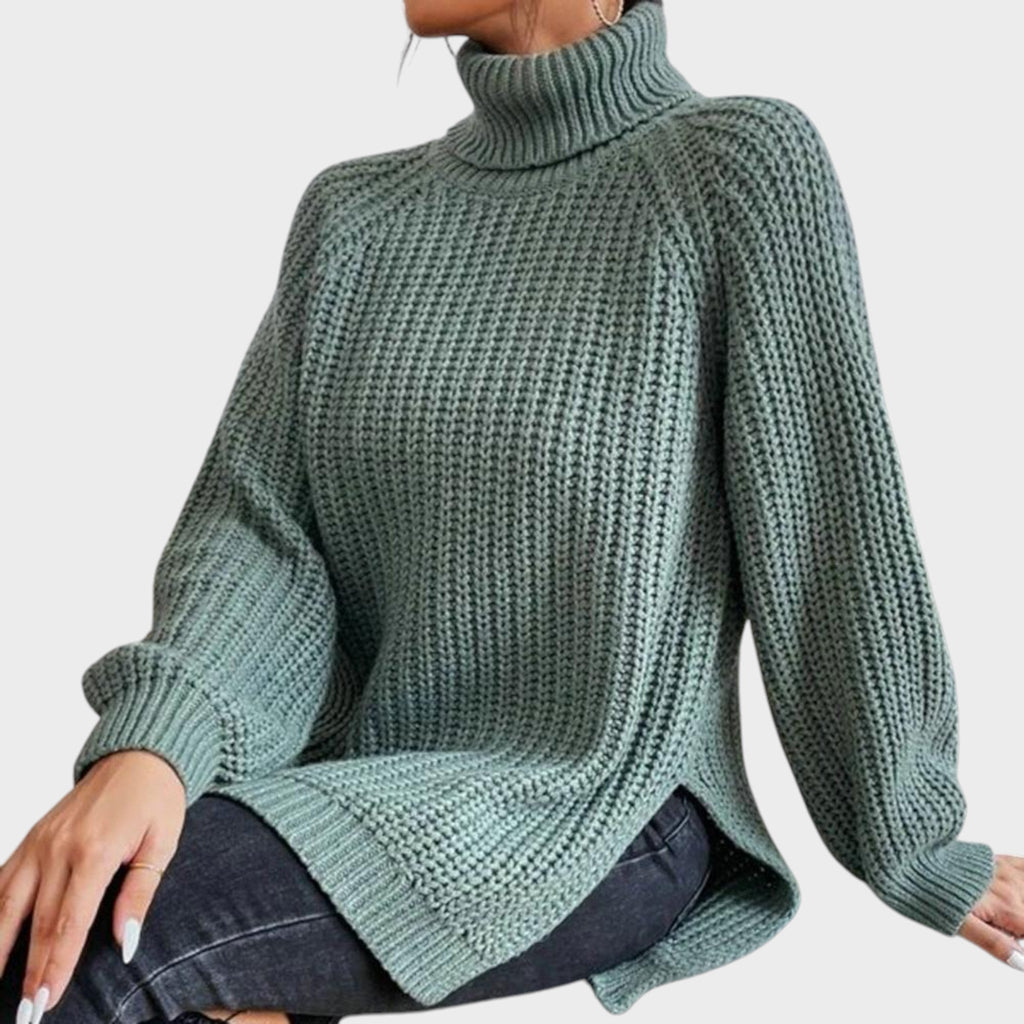 Averine – mjuk och bekväm tröja