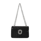 Prestige | Strukturerad elegant handväska