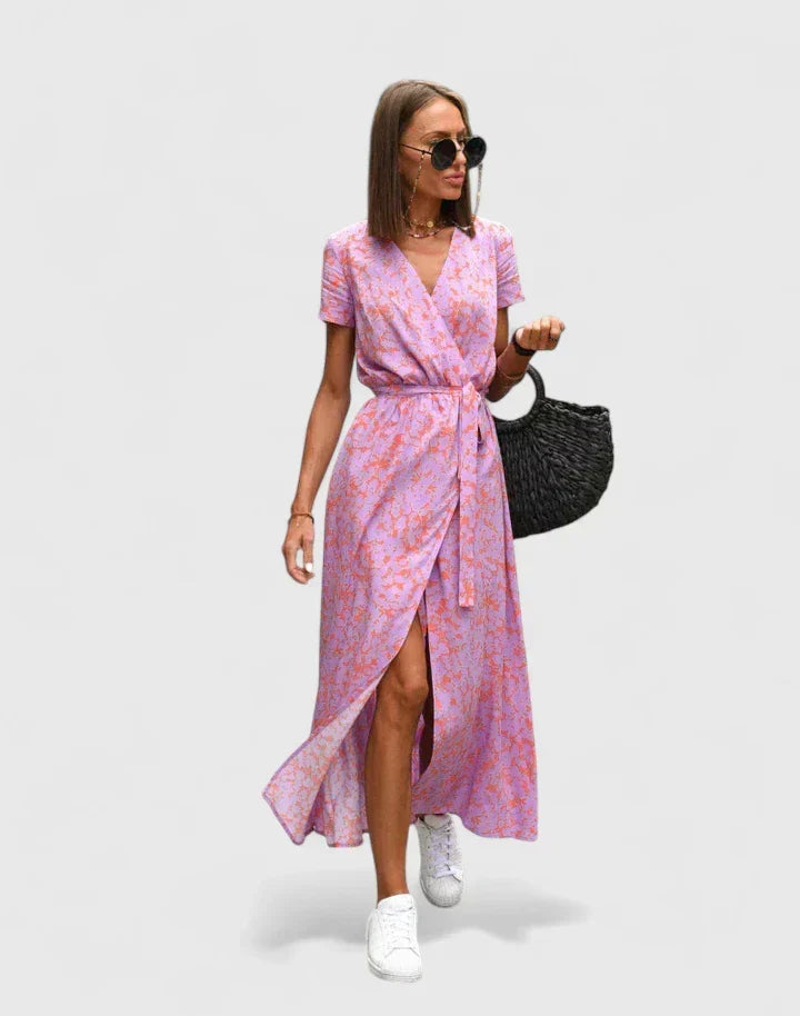 Celymarae – Elegant Klänning