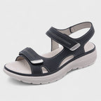 Ctirada – ortopediska sandaler i skinn