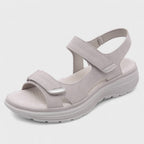 Ctirada – ortopediska sandaler i skinn