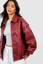 Amara | Oversize bomberjacka
