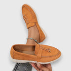 Sofiane – Ortopediska Loafers
