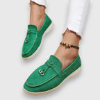 Sofiane – Ortopediska Loafers