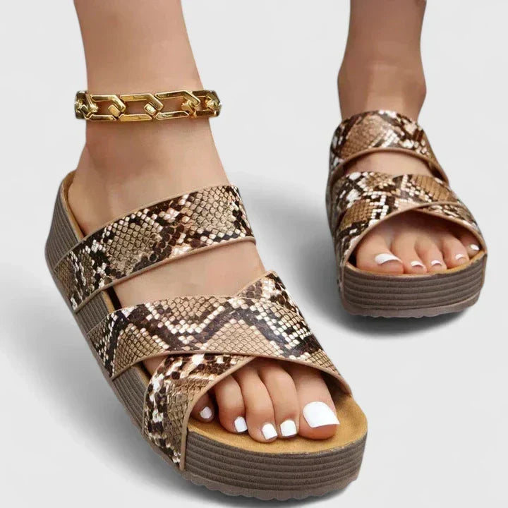 Danyzelle – Ortopediska Sandaler