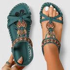 Maryna – Ortopediska Sandaler
