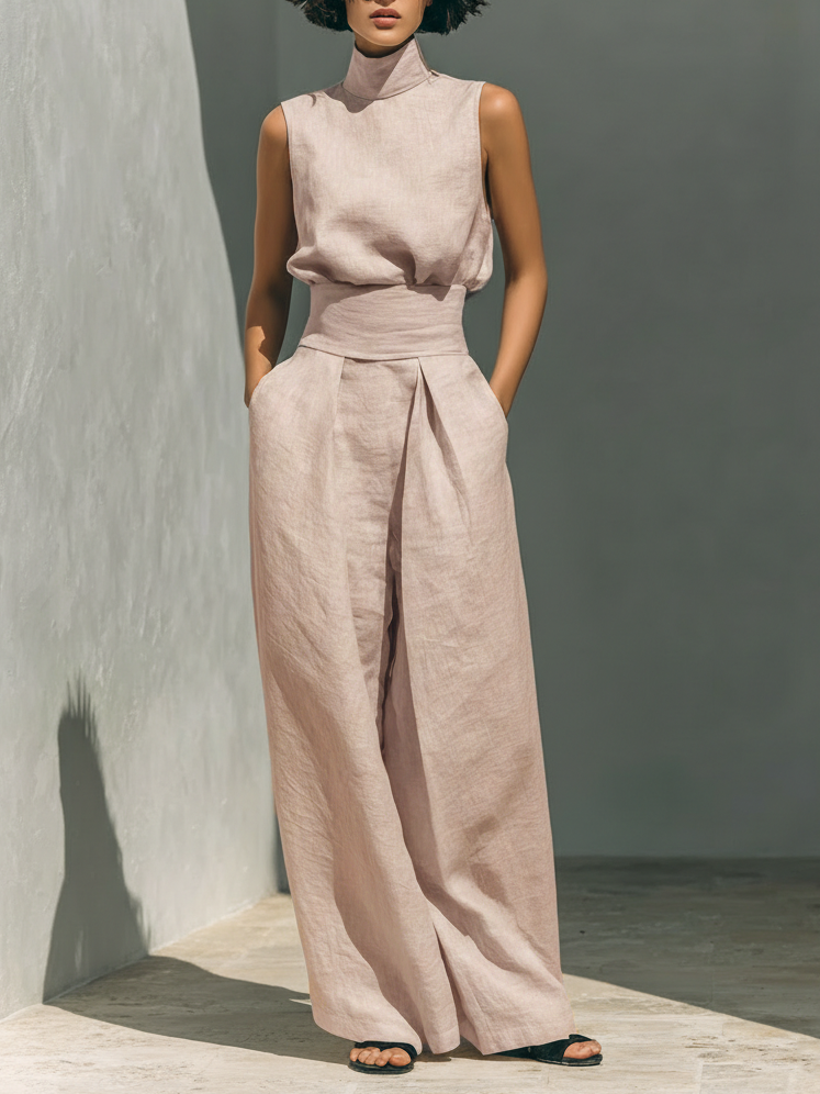 Ariana | Elegant vida linneset