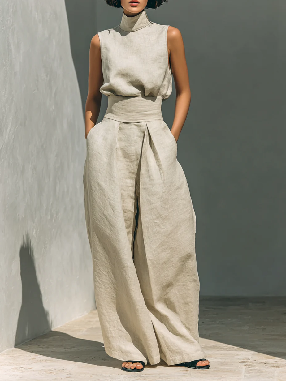 Ariana | Elegant vida linneset