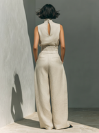 Ariana | Elegant vida linneset